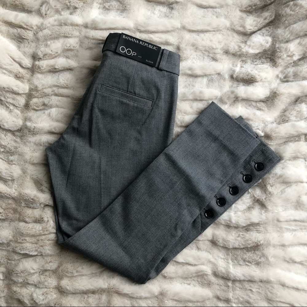 Banana Republic Pants